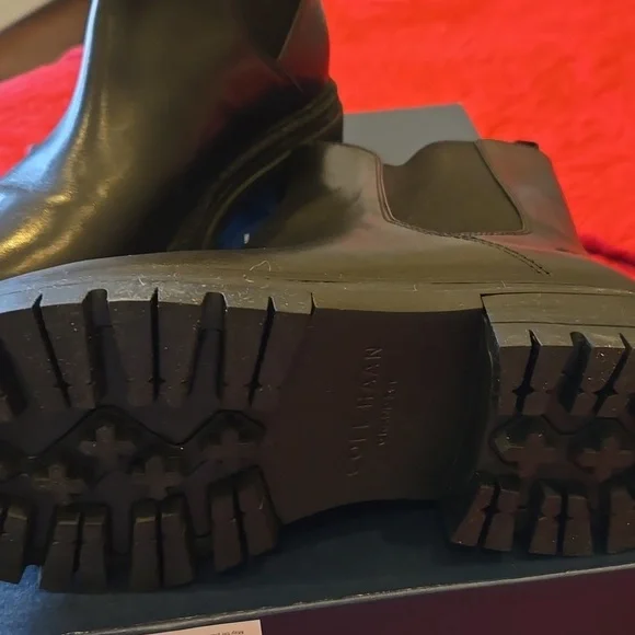 Cole Haan winter boots - Picture 3 of 5